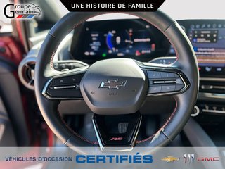 2024 Chevrolet Equinox à St-Raymond, Québec - 14 - w320h240px