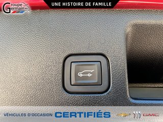 2024 Chevrolet Equinox à St-Raymond, Québec - 24 - w320h240px