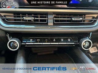 2024 Chevrolet Equinox à St-Raymond, Québec - 21 - w320h240px