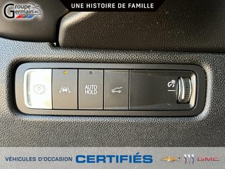 2024 Chevrolet Equinox à St-Raymond, Québec - 15 - w320h240px