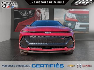 2024 Chevrolet Equinox à St-Raymond, Québec - 8 - w320h240px
