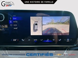 2024 Chevrolet Equinox à St-Raymond, Québec - 20 - w320h240px