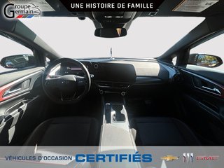2024 Chevrolet Equinox à St-Raymond, Québec - 23 - w320h240px