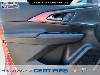2024 Chevrolet Equinox à St-Raymond, Québec - 10 - w320h240px