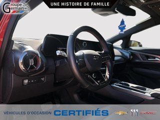2024 Chevrolet Equinox à St-Raymond, Québec - 12 - w320h240px