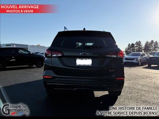 2024 Chevrolet Equinox à St-Raymond, Québec - 5 - w320h240px