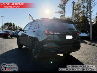 2024 Chevrolet Equinox à St-Raymond, Québec - 7 - w320h240px