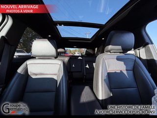 2024 Chevrolet Equinox in St-Raymond, Quebec - 10 - w320h240px