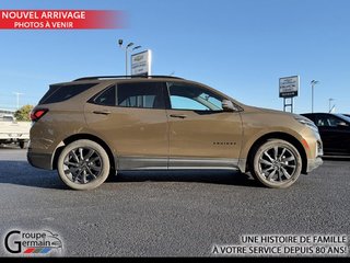 2024 Chevrolet Equinox à St-Raymond, Québec - 2 - w320h240px