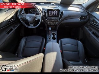 2024 Chevrolet Equinox à St-Raymond, Québec - 13 - w320h240px