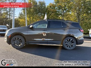 2024 Chevrolet Equinox à St-Raymond, Québec - 8 - w320h240px