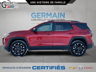 2025 Chevrolet Equinox à St-Raymond, Québec - 6 - w320h240px