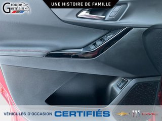 2025 Chevrolet Equinox à St-Raymond, Québec - 10 - w320h240px