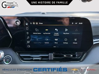 2025 Chevrolet Equinox à St-Raymond, Québec - 20 - w320h240px