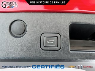 2025 Chevrolet Equinox à St-Raymond, Québec - 28 - w320h240px