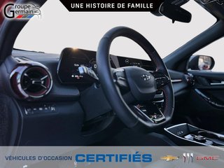 2025 Chevrolet Equinox à St-Raymond, Québec - 13 - w320h240px