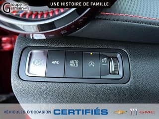 2025 Chevrolet Equinox à St-Raymond, Québec - 16 - w320h240px