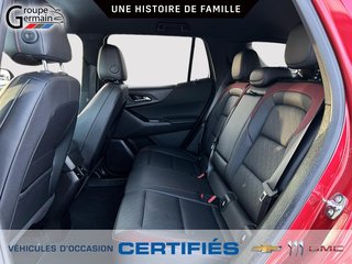 2025 Chevrolet Equinox à St-Raymond, Québec - 26 - w320h240px