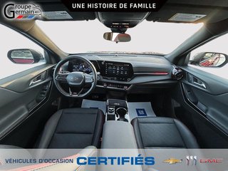 2025 Chevrolet Equinox à St-Raymond, Québec - 24 - w320h240px