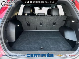 2025 Chevrolet Equinox à St-Raymond, Québec - 27 - w320h240px