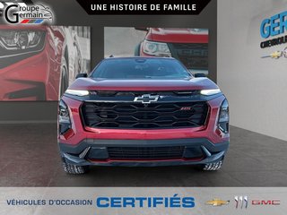 2025 Chevrolet Equinox à St-Raymond, Québec - 8 - w320h240px