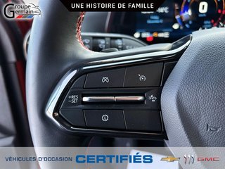 2025 Chevrolet Equinox à St-Raymond, Québec - 18 - w320h240px