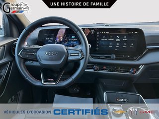 2025 Chevrolet Equinox à St-Raymond, Québec - 23 - w320h240px
