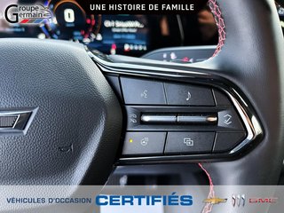 2025 Chevrolet Equinox à St-Raymond, Québec - 19 - w320h240px