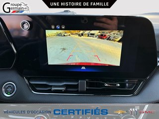 2025 Chevrolet Equinox à St-Raymond, Québec - 21 - w320h240px