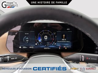 2025 Chevrolet Equinox in St-Raymond, Quebec - 18 - w320h240px