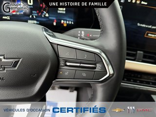 2025 Chevrolet Equinox in St-Raymond, Quebec - 20 - w320h240px
