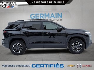 2025 Chevrolet Equinox in St-Raymond, Quebec - 2 - w320h240px