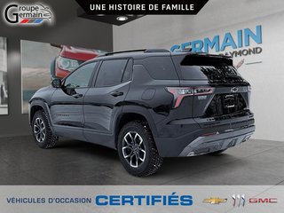 2025 Chevrolet Equinox in St-Raymond, Quebec - 6 - w320h240px