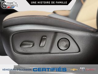 2025 Chevrolet Equinox in St-Raymond, Quebec - 15 - w320h240px