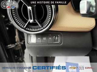 2025 Chevrolet Equinox in St-Raymond, Quebec - 17 - w320h240px