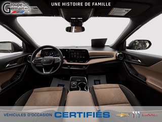 2025 Chevrolet Equinox in St-Raymond, Quebec - 24 - w320h240px