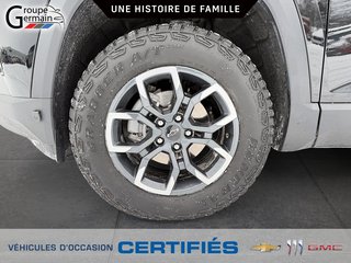 2025 Chevrolet Equinox in St-Raymond, Quebec - 11 - w320h240px