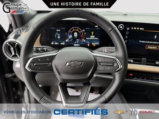 2025 Chevrolet Equinox in St-Raymond, Quebec - 16 - w320h240px
