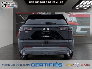 2025 Chevrolet Equinox in St-Raymond, Quebec - 4 - w320h240px