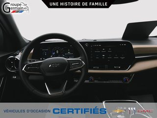2025 Chevrolet Equinox in St-Raymond, Quebec - 23 - w320h240px