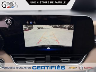 2025 Chevrolet Equinox in St-Raymond, Quebec - 22 - w320h240px