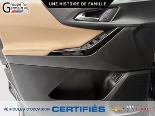 2025 Chevrolet Equinox in St-Raymond, Quebec - 12 - w320h240px