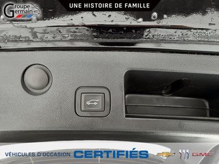 2025 Chevrolet Equinox in St-Raymond, Quebec - 28 - w320h240px