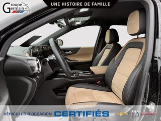 2025 Chevrolet Equinox in St-Raymond, Quebec - 13 - w320h240px
