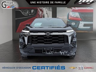 2025 Chevrolet Equinox in St-Raymond, Quebec - 9 - w320h240px