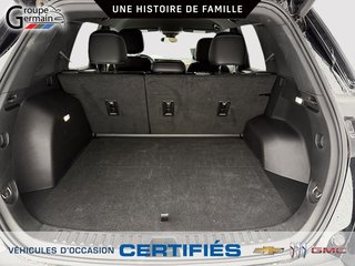 2025 Chevrolet Equinox in St-Raymond, Quebec - 27 - w320h240px