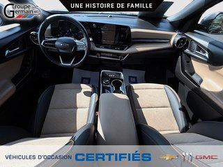 2025 Chevrolet Equinox à St-Raymond, Québec - 10 - w320h240px