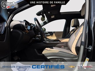 2025 Chevrolet Equinox à St-Raymond, Québec - 13 - w320h240px