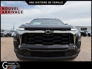 2025 Chevrolet Equinox in St-Raymond, Quebec - 11 - w320h240px
