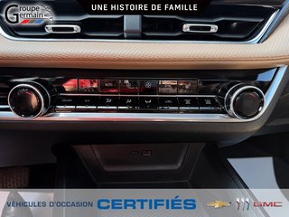 2025 Chevrolet Equinox à St-Raymond, Québec - 26 - w320h240px